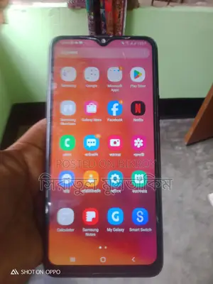 Samsung Galaxy A20s 3/32GB (Used)
