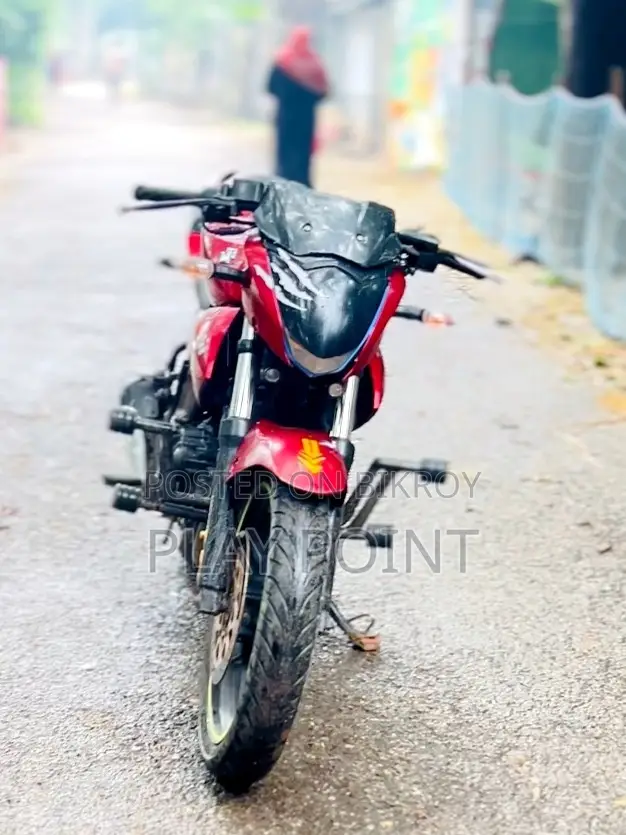 Suzuki Gixxer Monotone 2022