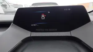 Toyota Prius Massive Gray 2023