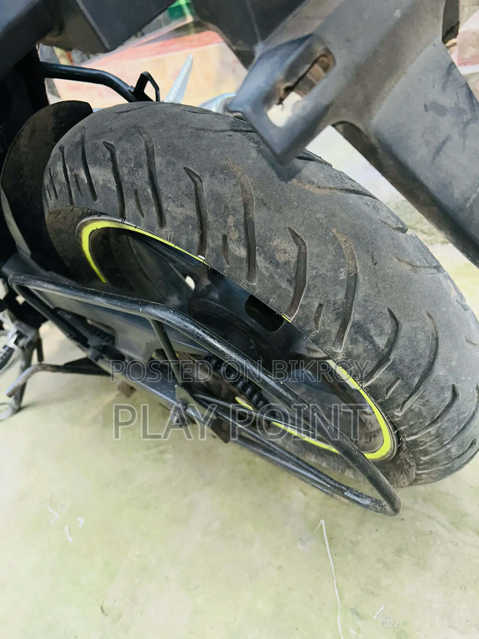 Suzuki Gixxer Monotone 2022