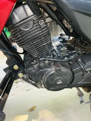 Suzuki Gixxer Monotone 2022