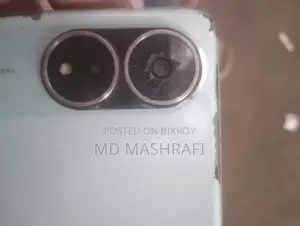 OPPO A58 6.128 (Used)