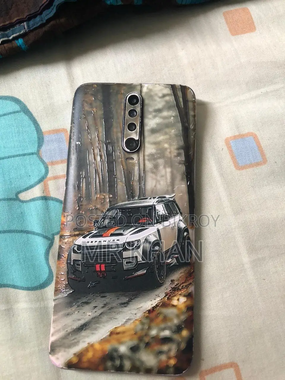 Xiaomi Poco X2 6/128GB FULL FRESH (Used)