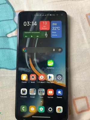 Xiaomi Poco X2 6/128GB FULL FRESH (Used)