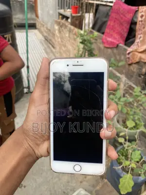 Apple iPhone 8 Plus (Used)