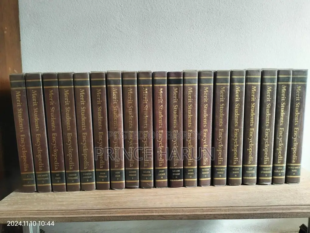 Encyclopedia
