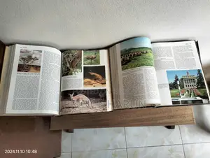 Encyclopedia