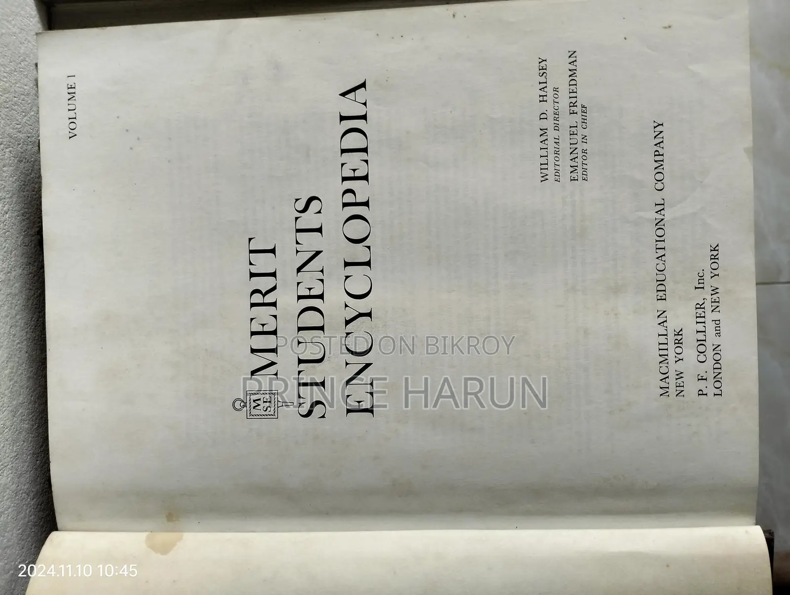 Encyclopedia