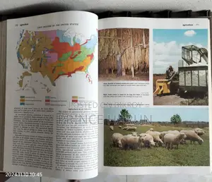 Encyclopedia