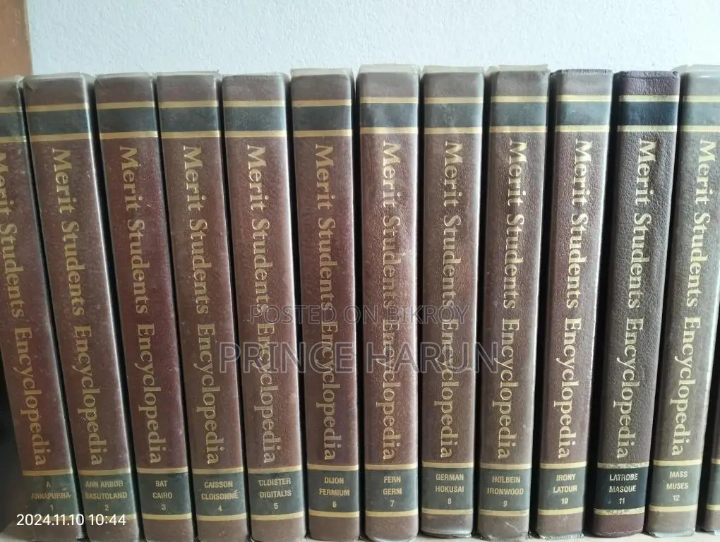 Encyclopedia