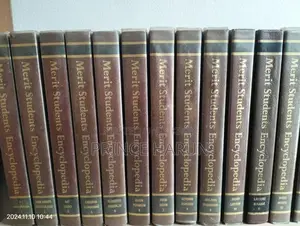 Encyclopedia