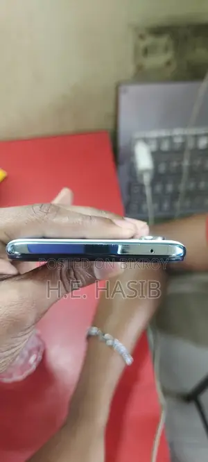OPPO F15 (Used)