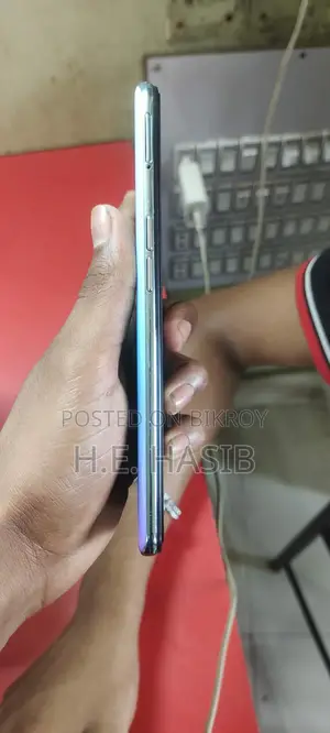 OPPO F15 (Used)