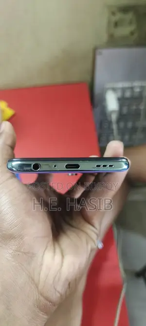 OPPO F15 (Used)
