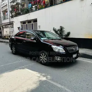টয়োটা প্রিমিও এফএল-এইচআইডি লিমিটেড ২০০৯