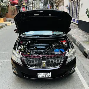 টয়োটা প্রিমিও এফএল-এইচআইডি লিমিটেড ২০০৯