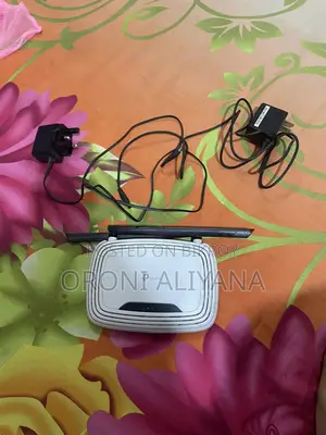 WIFI Router