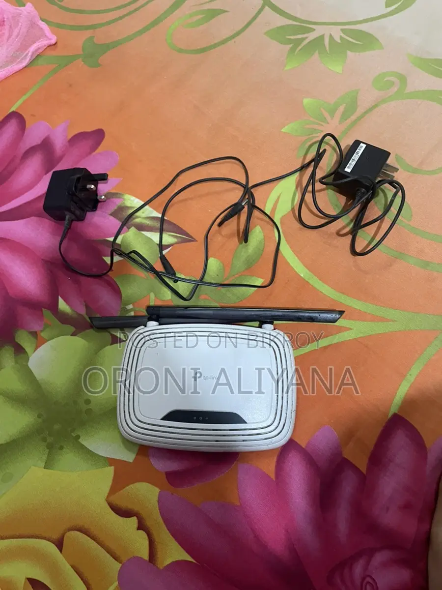 WIFI Router