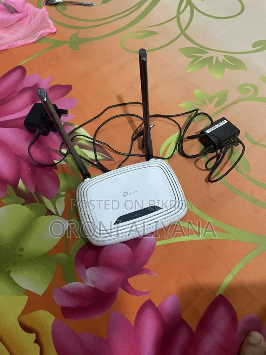 WIFI Router