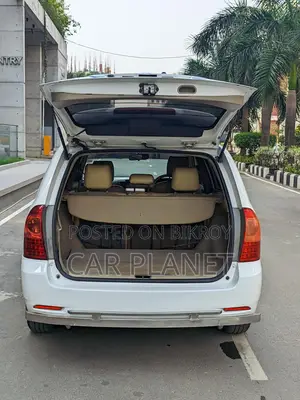 Toyota Fielder X-SUPER FRESH 2006