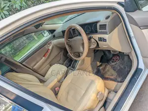 Toyota Fielder X-SUPER FRESH 2006