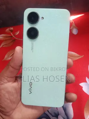 Vivo Y03 . (Used)