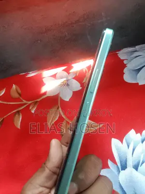 Vivo Y03 . (Used)