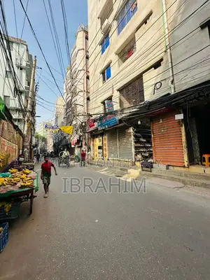 Commercial Shop for Sale in Puran Dhaka