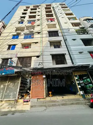 Commercial Shop for Sale in Puran Dhaka