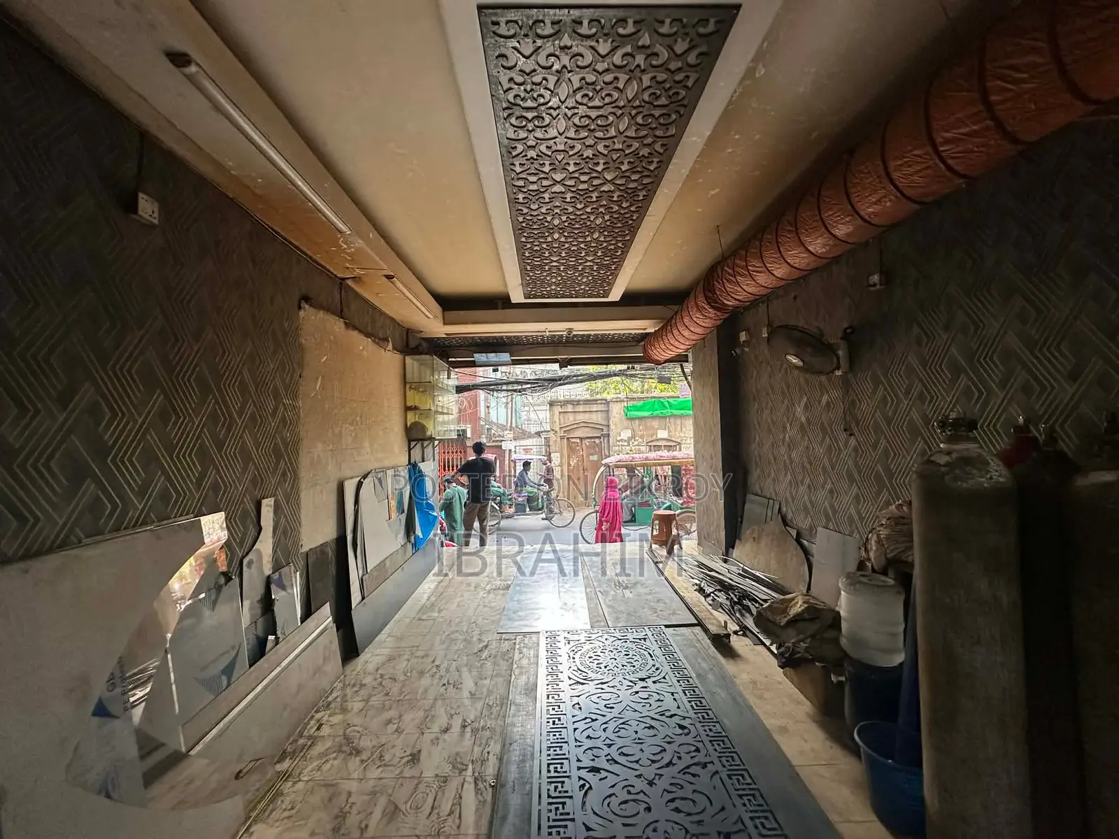 Commercial Shop for Sale in Puran Dhaka