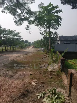Plot for sale with government Halot road at a low price