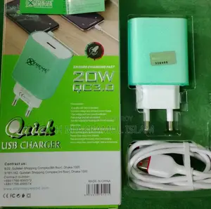 Charger for sale