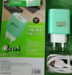 Charger for sale