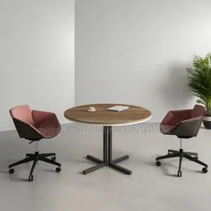 Mini Conference Table - 07