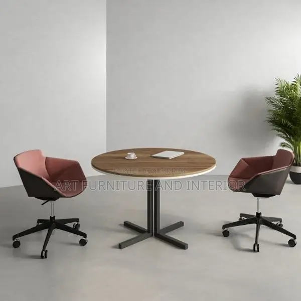 Mini Conference Table - 07