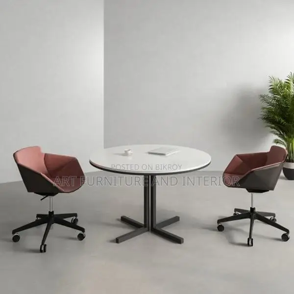 Mini Conference Table - 07