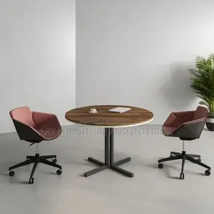 Mini Conference Table - 07