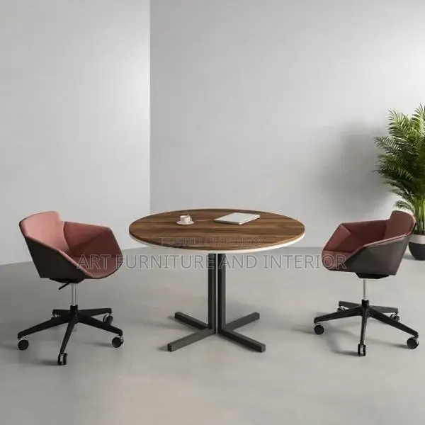 Mini Conference Table - 07