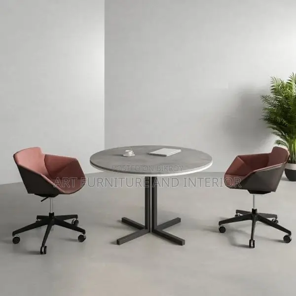 Mini Conference Table - 07