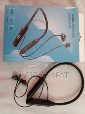 Neckband for Sale