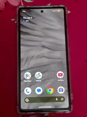Google 7a (Used)