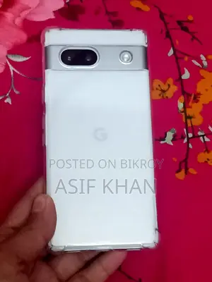 Google 7a (Used)