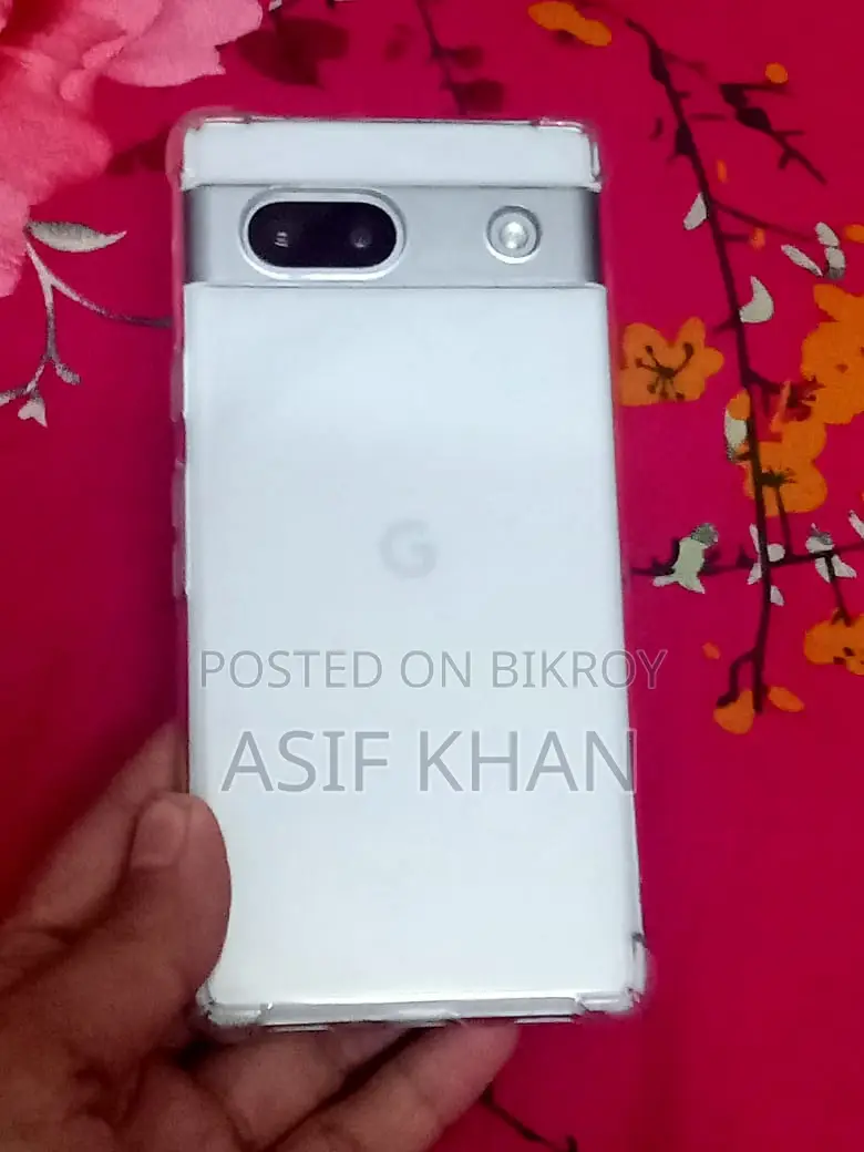 Google 7a (Used)