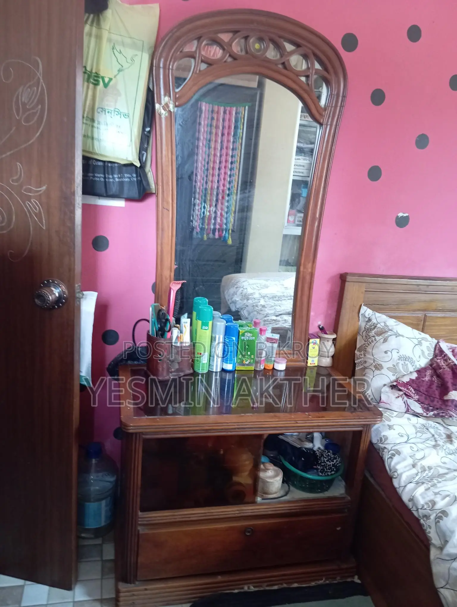 Dressing Table