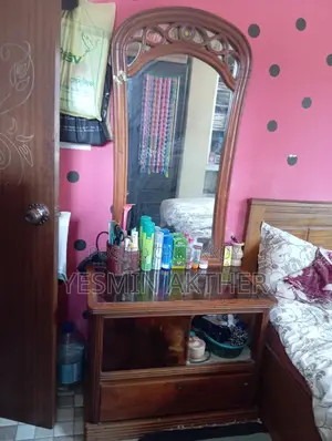 Dressing Table