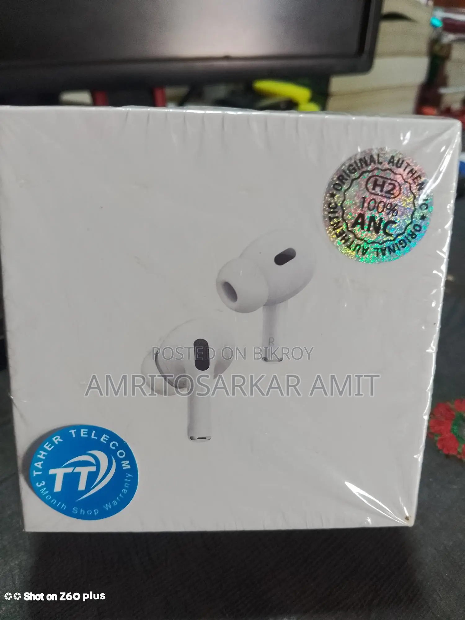 Earphones for Sale