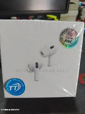 Earphones for Sale