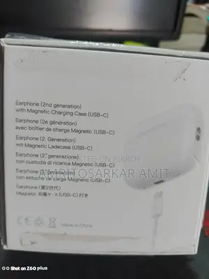 Earphones for Sale