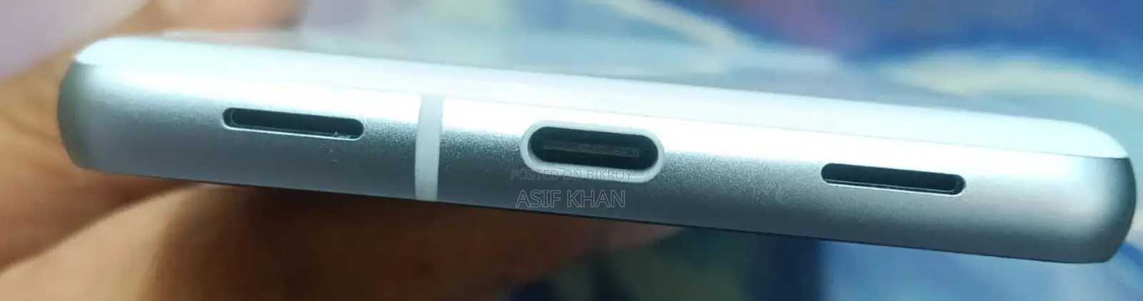 Google 7a (Used)