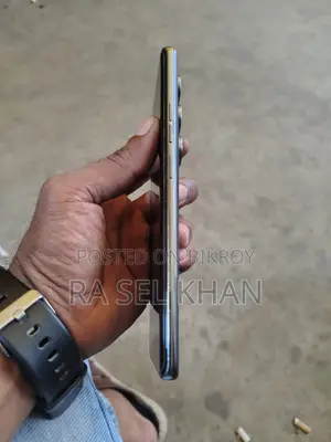 Tecno Camon 40 Pro (Used)